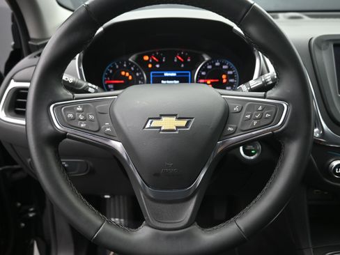 Used 2024 Chevrolet Equinox LT image 11