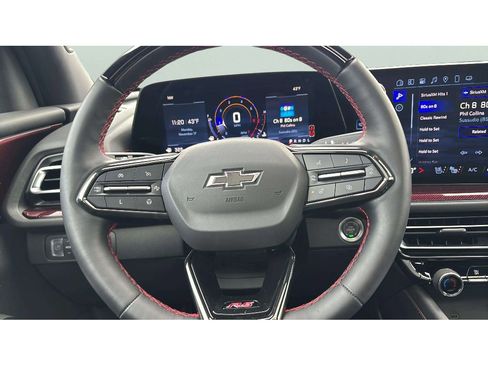 Used 2024 Chevrolet Traverse RS w/ LPO, Floor Liner Package image 16