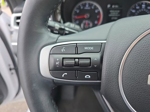 Used 2023 Kia K5 GT-Line AWD/4WD image 20