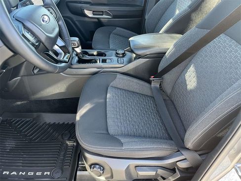 Used 2024 Ford Ranger XLT image 18