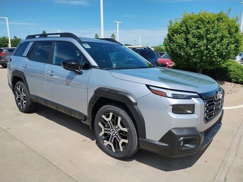 New 2026 Subaru Outback Touring XT AWD/4WD image 5