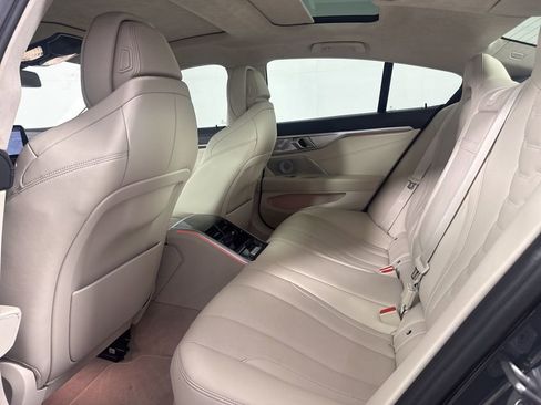 Used 2023 BMW 840i Gran Coupe xDrive image 10