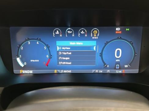 New 2026 Ford F150 STX AWD/4WD image 15