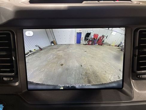 New 2025 Ford Bronco 4-Door AWD/4WD image 26