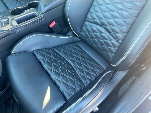 Used 2023 Cadillac CT4 V Blackwing w/ Technology Package image 19