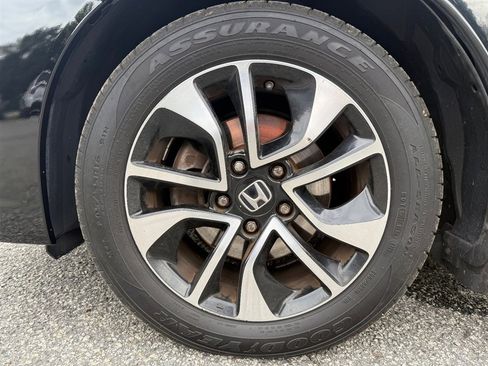 Used 2013 Honda Civic EX-L image 34