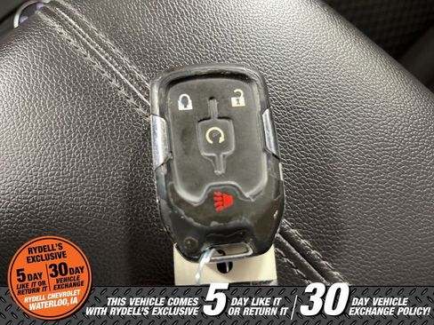 Used 2019 GMC Terrain SLE image 36