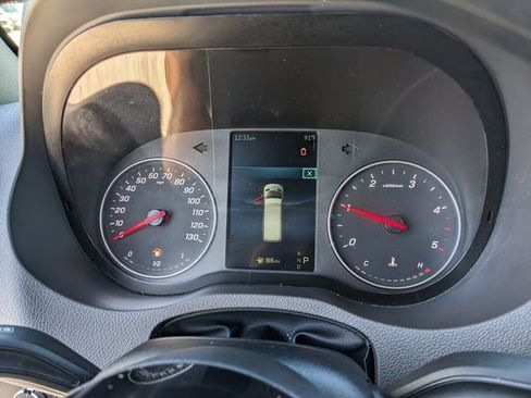 Used 2025 Mercedes-Benz Sprinter 2500 image 28