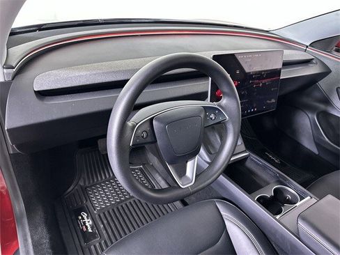 Used 2024 Tesla Model 3 Standard Range image 21