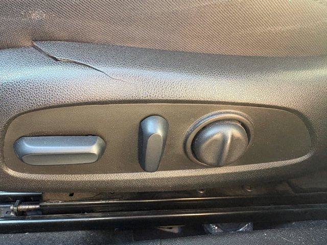 Used 2022 Chevrolet Malibu LT FWD image 10