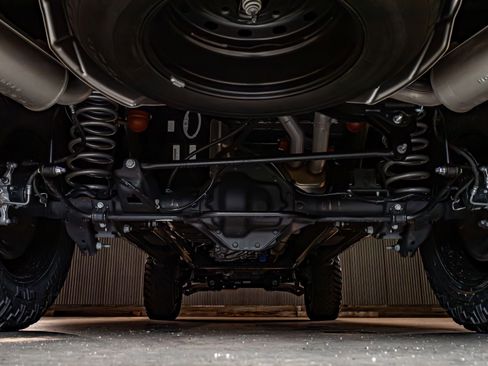 Used 2025 RAM 1500 Big Horn image 15