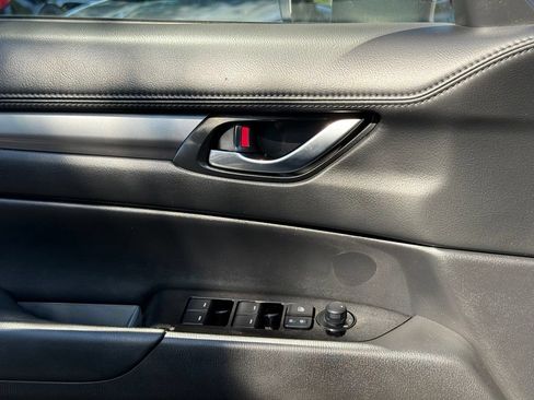 Certified 2023 MAZDA CX-5 AWD 2.5 S image 19