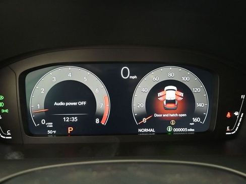 New 2026 Acura Integra A-Spec image 10