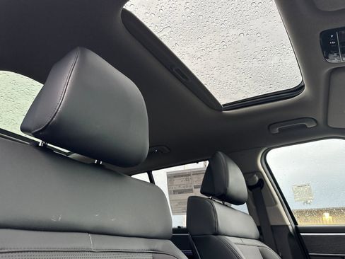 New 2026 Hyundai Santa Fe Limited image 18