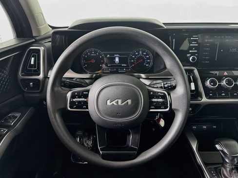 Used 2022 Kia Sorento LX AWD/4WD image 24