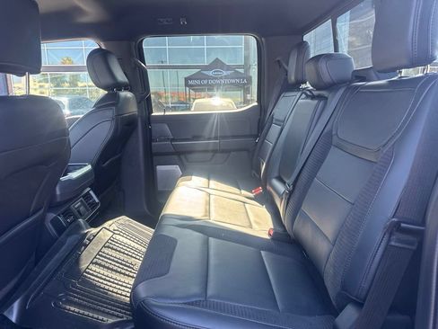 Used 2023 Ford F150 Raptor AWD/4WD image 16