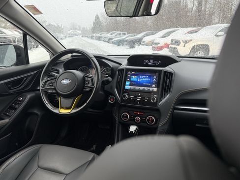 Used 2023 Subaru Crosstrek 2.5i Sport image 16