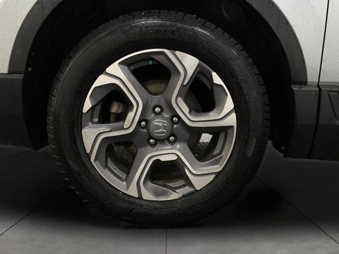 Used 2018 Honda CR-V EX image 12