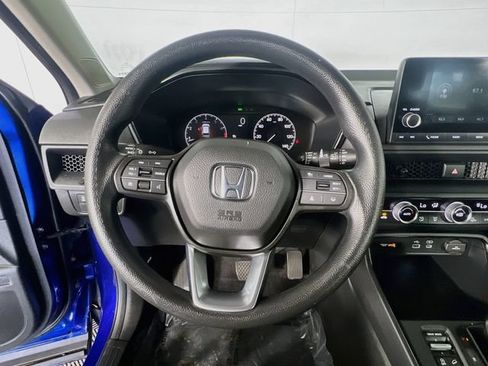 Used 2024 Honda CR-V EX image 16
