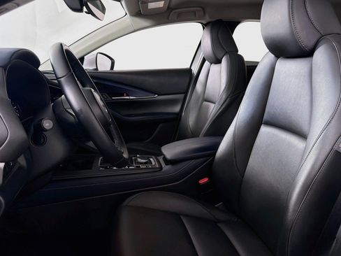 Used 2021 MAZDA CX-30 FWD 2.5 S w/ Select Package image 18