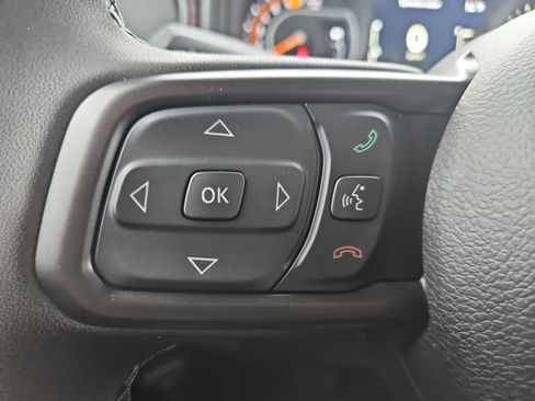 New 2026 Jeep Wrangler Rubicon image 24
