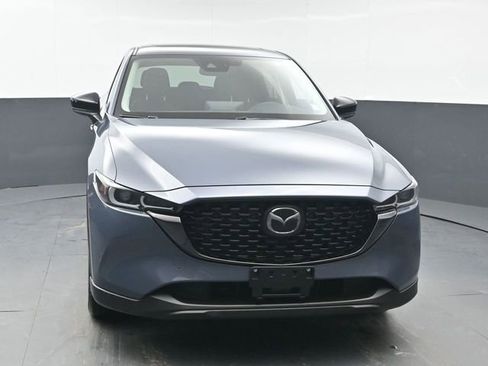 Certified 2023 MAZDA CX-5 Carbon Edition image 8