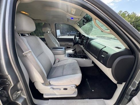 Used 2007 Chevrolet Silverado 1500 LT w/ South Central Value Package RWD image 18