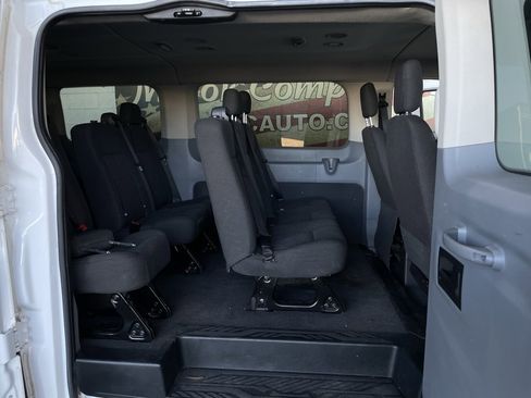 Used 2016 Ford Transit 350 XL image 9