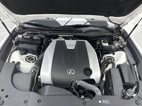 Used 2015 Lexus RC 350 image 46