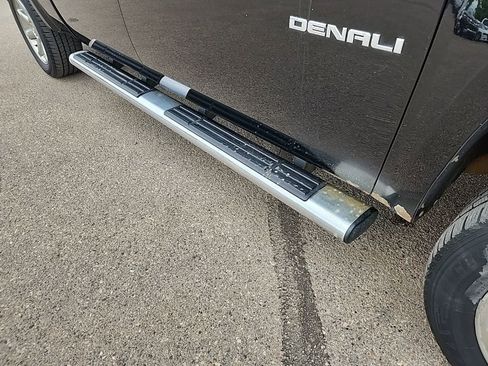 Used 2011 GMC Sierra 1500 Denali AWD/4WD image 40