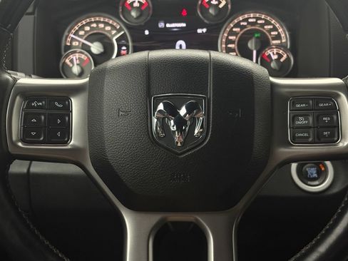 Used 2016 RAM 1500 Limited AWD/4WD image 19