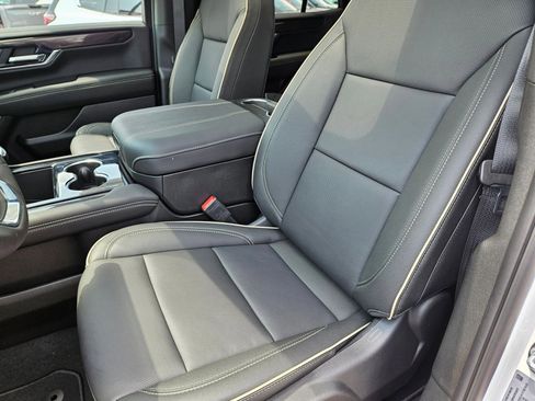 New 2026 GMC Yukon Elevation AWD/4WD image 22