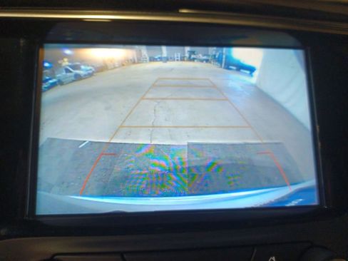 Used 2019 Buick Envision Essence image 23