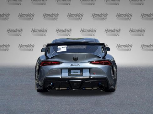 Used 2021 Toyota Supra Premium w/ Driver Assist Package RWD image 9