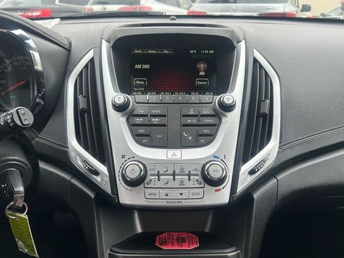 Used 2016 GMC Terrain Denali FWD image 12
