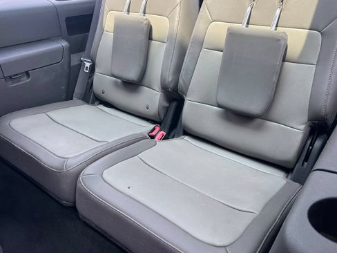 Used 2019 Ford Flex SEL w/ Equipment Group 202A AWD/4WD image 15