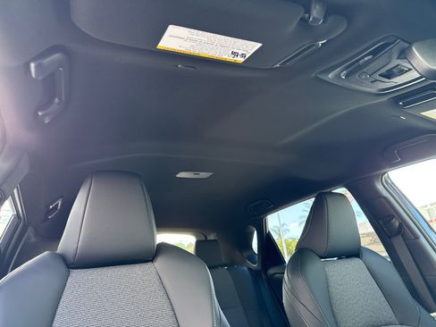 New 2026 Toyota bZ image 17