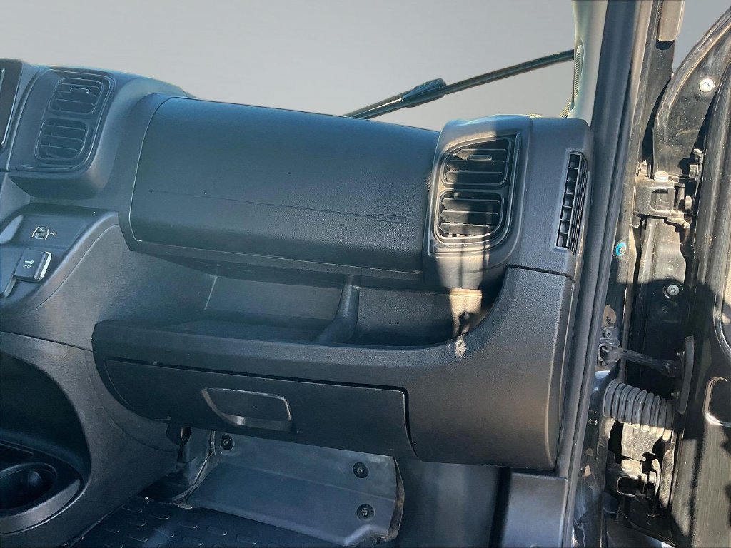 Used 2023 RAM ProMaster 2500 FWD image 27