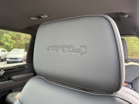 New 2026 GMC Sierra 2500 AT4 w/ AT4 Premium Plus Package image 22