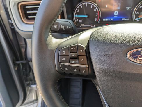 Certified 2024 Ford Maverick Lariat w/ FX4 Off-Road Package image 28