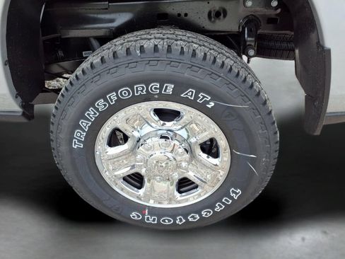 New 2026 RAM 2500 Tradesman AWD/4WD image 10