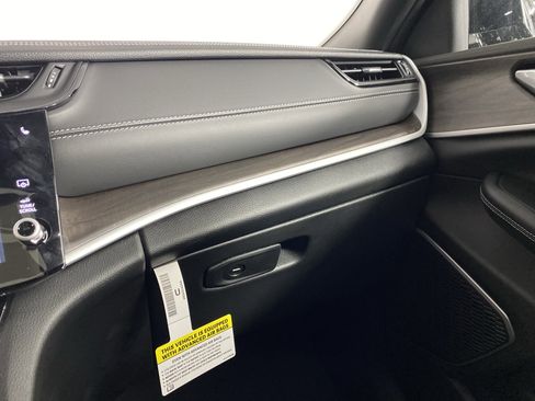 New 2026 Jeep Grand Cherokee Limited image 49