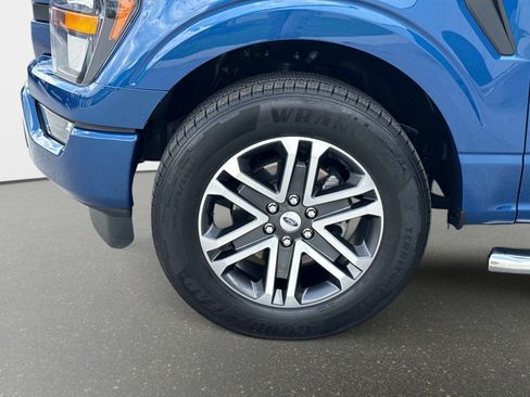 Used 2023 Ford F150 XL w/ STX Appearance Package RWD image 12