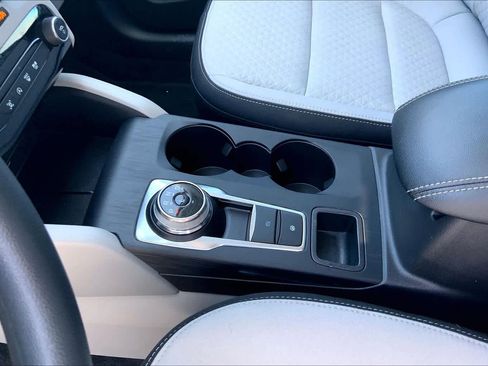 Used 2025 Ford Escape Active w/ Tech Pack #1 FWD image 17
