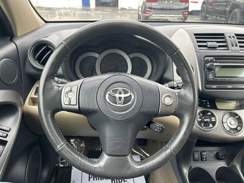 Used 2012 Toyota RAV4 Limited w/ Premium Plus Value Pkg AWD/4WD image 13