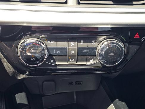 New 2026 Chevrolet Trax LT w/ Driver Confidence Package FWD image 15