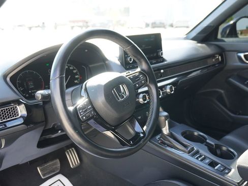 Used 2024 Honda Civic Sport image 24