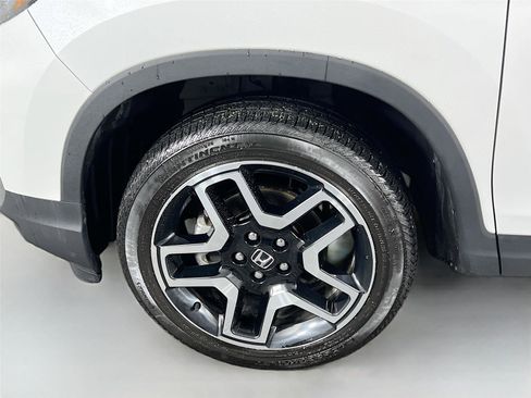 Used 2023 Honda Passport Elite image 29