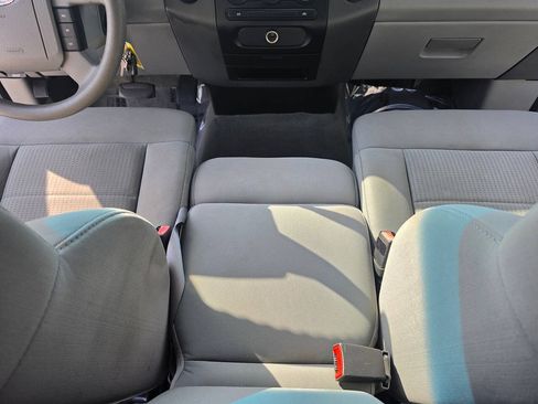 Used 2007 Ford F150 Lariat RWD image 42