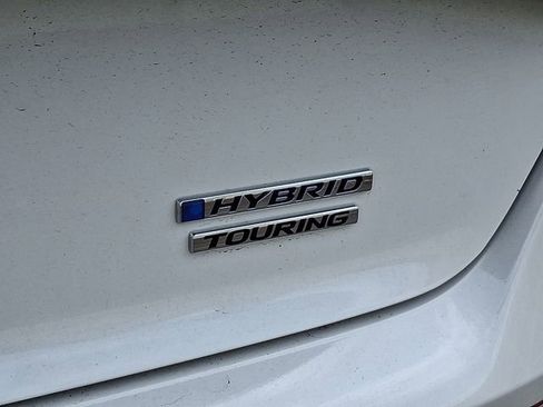 Used 2024 Honda Accord Touring image 29